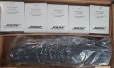 Bose Acoustimass cube Home Entertainment Speaker System   Brand New, Never Used