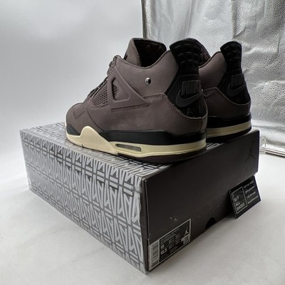 Size 15 - Jordan 4 Retro x A Ma Maniere Mid Violet Ore for sale