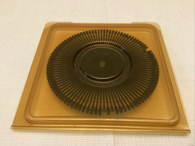 Smith Corona Print Wheel Regency 10 Free Shipping