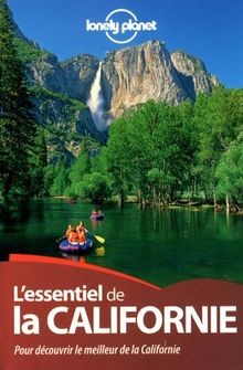 Lessentiel de la Californie von Kohn, Beth, Gleeso... | Buch | Zustand sehr gut