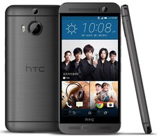 SEALED BOXED HTC One M9+ 32GB (Black) Unlocked