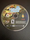 Little Big Planet (Sony PlayStation 3 PS3, 2007) DISC ONLY NO TRACKING (#2703)