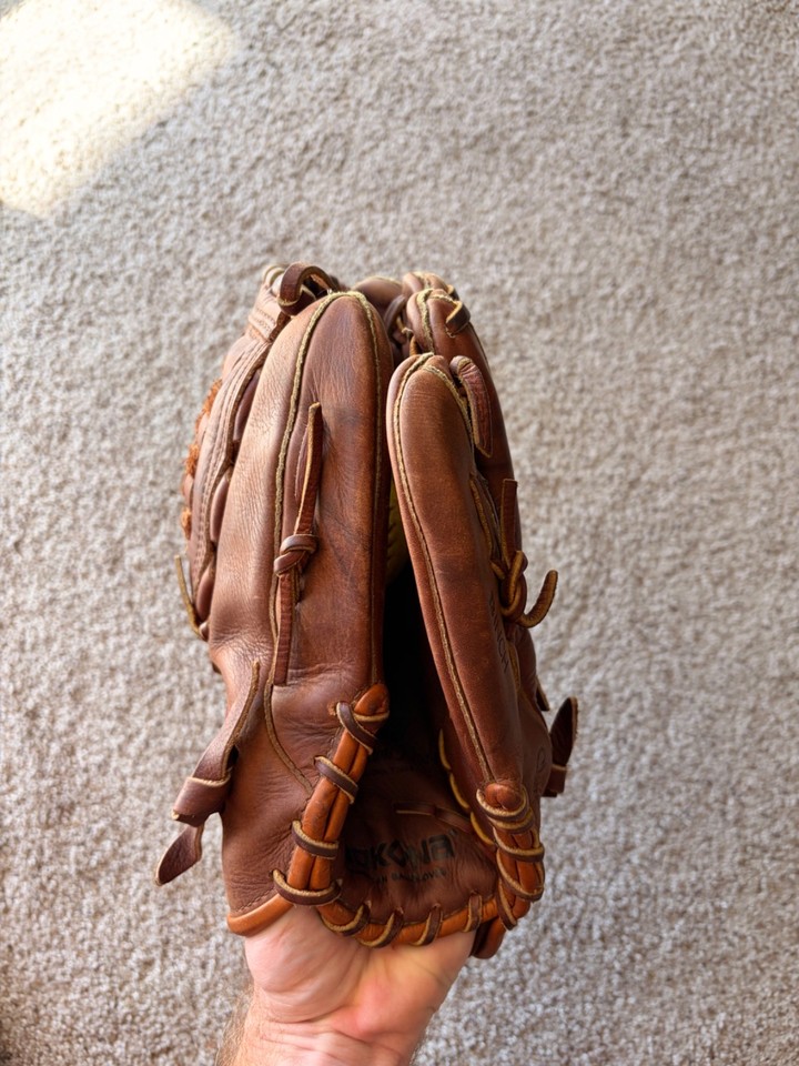 Conditionneur Pour Gant Nokona NLT Classic – Entretien Baseball/Softball – Neuf