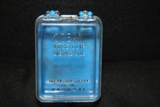 Étui vintage OCEAN NOSE CLIP uniquement ~ clip nasal pour baignade ~ approvisionnement piscine océanique