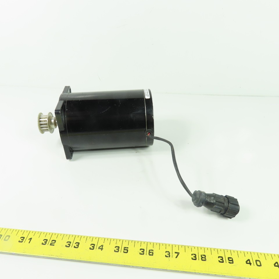 Anaheim Automation 34314SXLW4SFSC Stepper Motor