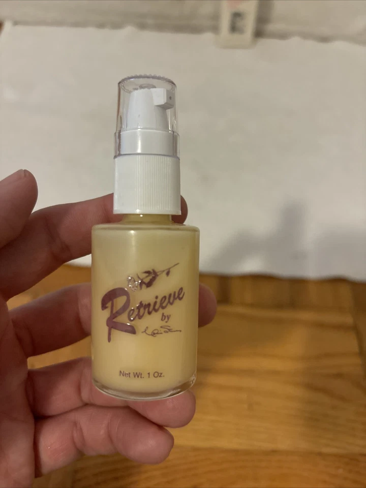 Forever Spring Retrieve para el cuidado de la piel facial 1 fl oz NUEVO EN CAJA ENVÍO GRATUITO Foto 2 de 4