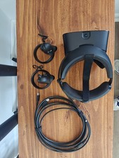 Oculus Rift CV1 Virtual Reality Headset  Touch Controllers