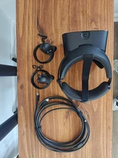 Oculus Rift CV1 Virtual Reality Headset + Touch Controllers