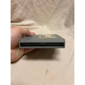 Lee Trevino's Fighting Golf (Nintendo Entertainment System, 1989) NES