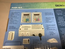 Гидропонное частей Grow room Sentinel PXM-1