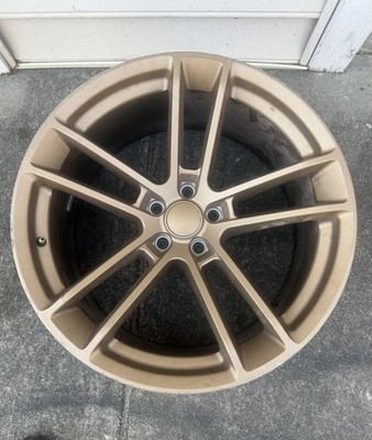 20  OEM Dodge CHARGER CHALLENGER SCAT PACK WIDE BODY REDEYE SRT HELLCAT WHEEL