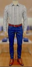 Men's Paul Fredrick Button Down Size: XL Tall