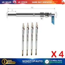 Bougies de préchauffage Mitsubishi COLT