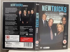 その他 New Tricks: Season 6 [DVD] New Tricks: Season 6 (DVD) for sale online | eBay