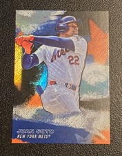 2026 Topps Series 1 Stars Of The MLB Juan Soto Mets #SMLB-23