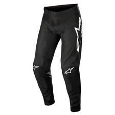 Alpinestars Racer Graphite MX Motocross Pants Black