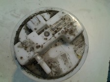 Carburateur Nissan MICRA