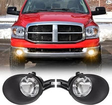 Light Assembly Replacement For 2002-2008 Pickup Truck, 2003-2009 Pickup Truck,