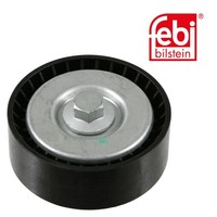 Febi Bilstein Umlenk-/FüHrungsrolle, Keilrippenriemen 22351 FüR CitroËN