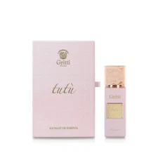 Gritti Ladies Tutu Extrait de Parfum Spray 3.4 oz Fragrances 8052204136001