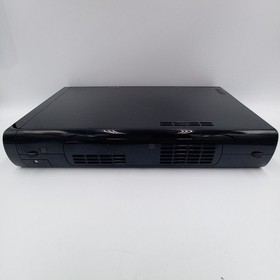 Nintendo Wii U 32GB Black Console Boxed Japanese Version Super Mario Bro Tested