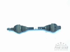 Mercedes-Benz EQC Rear Driveshaft EQC 400 4-matic Electric Motor 300kW (408 HP)