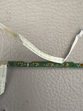 DELL P2719H MONITOR OEM key button board 748.A2S04.0011