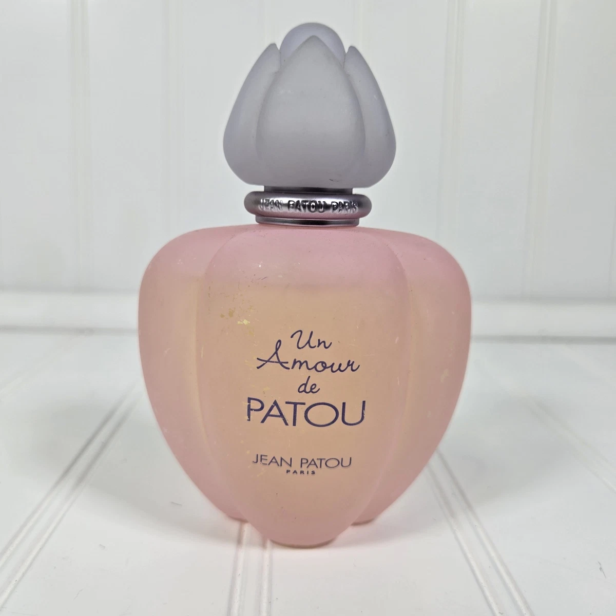 Amour Amour by Jean Patou Fragrances for Women for sale | eBay