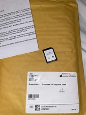 New Phillips Respironics SD Card 2mb