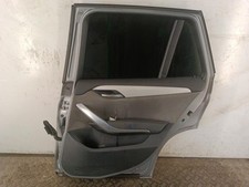 Porte arrière et accessoires BMW X1