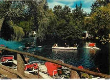 14 - Clécy - Le Plaisir des bords de l'eau - La Potinière - CPM - Voir Scans Rec