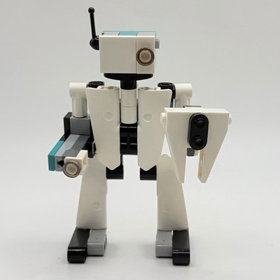 LEGO Mindstorms Mini Robots 40413
