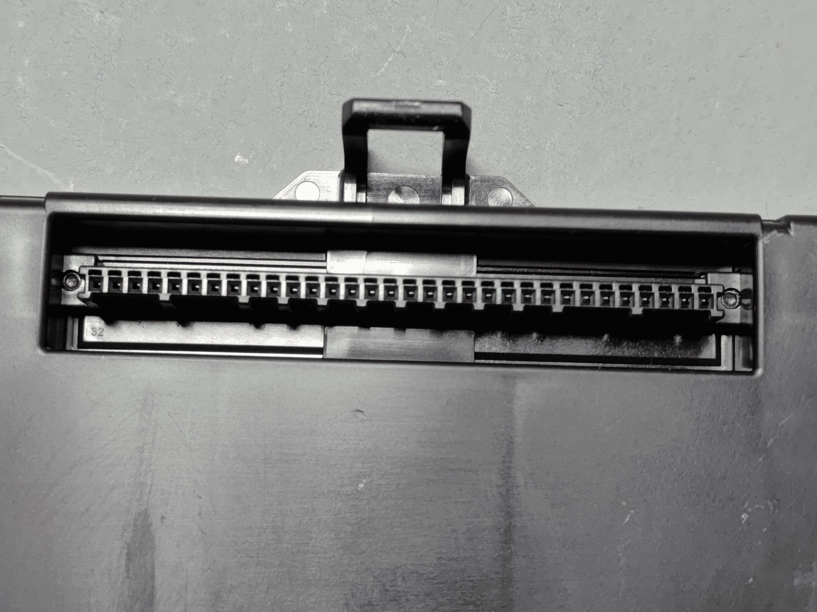 2022 TOYOTA RAV4 XLE BODY CONTROL MODULE COMPUTER UNIT BCM MULTIPLEX OEM