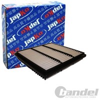 Japko Luftfilter Passend FüR Mitsubishi 3000 Delica L200 L400 Pajero Sigma |