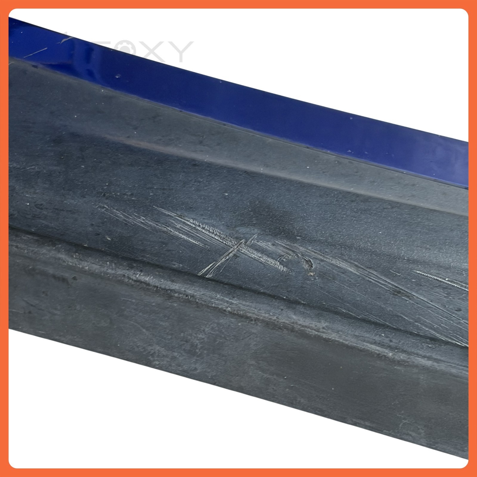 Maserati Ghibli 2014-2021 Left Side sill trim