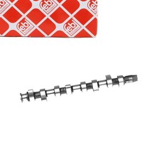 febi Nockenwelle FüR Audi 80 B2 VW Caddy 1 Golf 1 2 Passat B1 B2 Jetta 1.6 D/Td