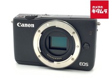 Canon EOS M10 Body Black -Near Mint- 3386