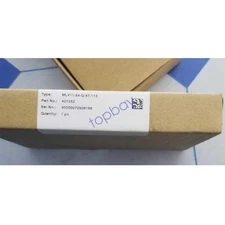 1 PCS NEW IN BOX Pepperl+Fuchs MLV11-54-G/47/112 photoelectric switch