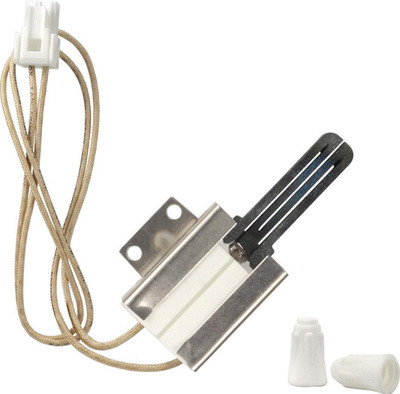 For Frigidaire Gas Range Oven Bake Igniter  (Full Fit Models)