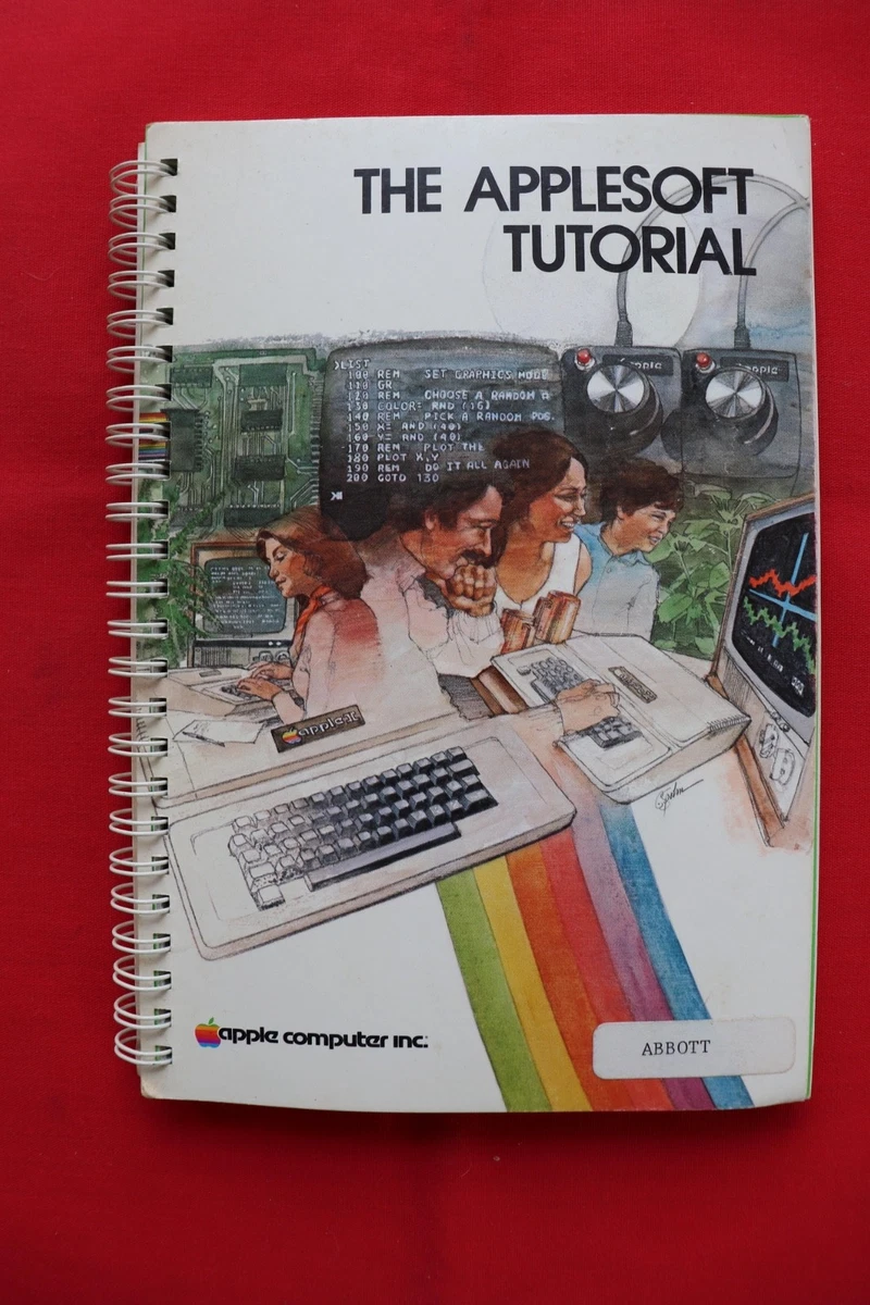 Apple Ii Manual for sale | eBay