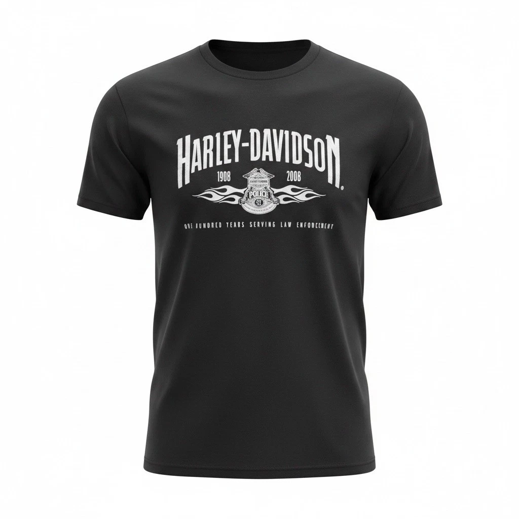Harley-Davidson Regular Size 2XL T-Shirts for Men for sale - eBay