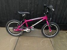 Islabike Cnoc 14 - Childs Bike - Pink
