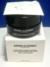 GROWN ALCHEMIST Hydra-Repair+ Intensive Day Cream 40 ml / 1.35 fl. oz NIB
