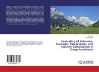 Ali Ismail (U. A.) | Evaluating Of Ketamine, Tramadol, Paracetamol, And...