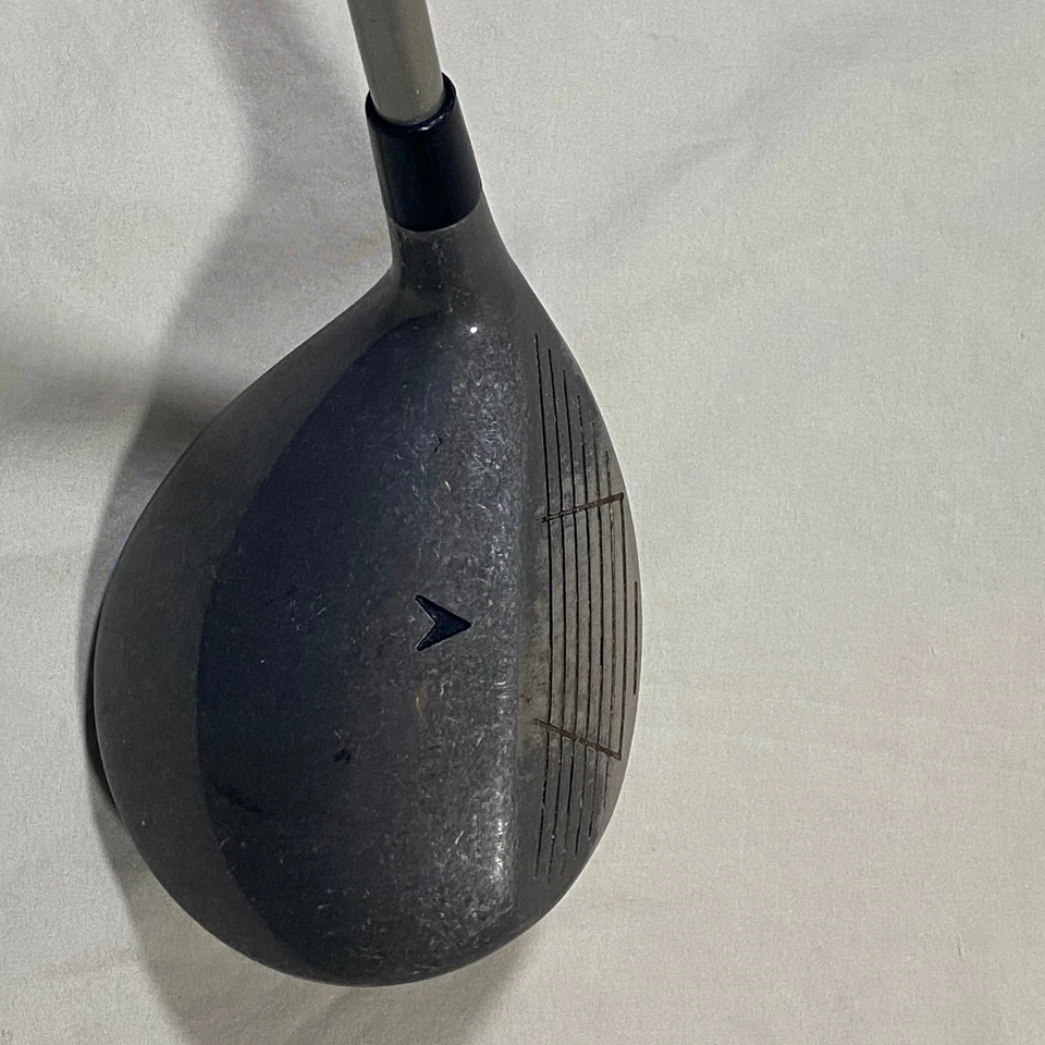 Mercury Golf TR Jumbo Driver 22° Harrison Pro X4200 Graphite Shaft 41" RH - Image 3 of 4