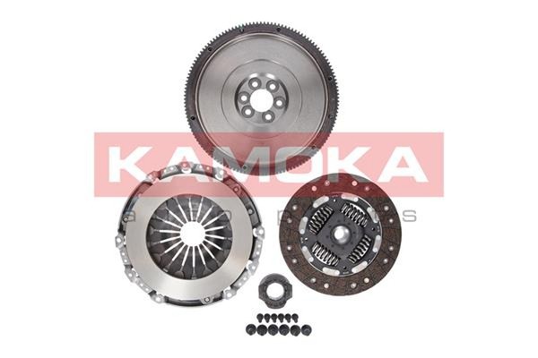 Kamoka Kupplungssatz KC094 FüR Vw Audi Seat Skoda New 8L1 Ibiza 8N9 Tt 1J1 Bora-image