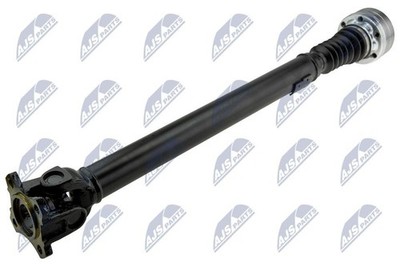 Kardanwelle Gelenkwelle für Dodge Nitro 3.7 V6  4WD Vorne Neu