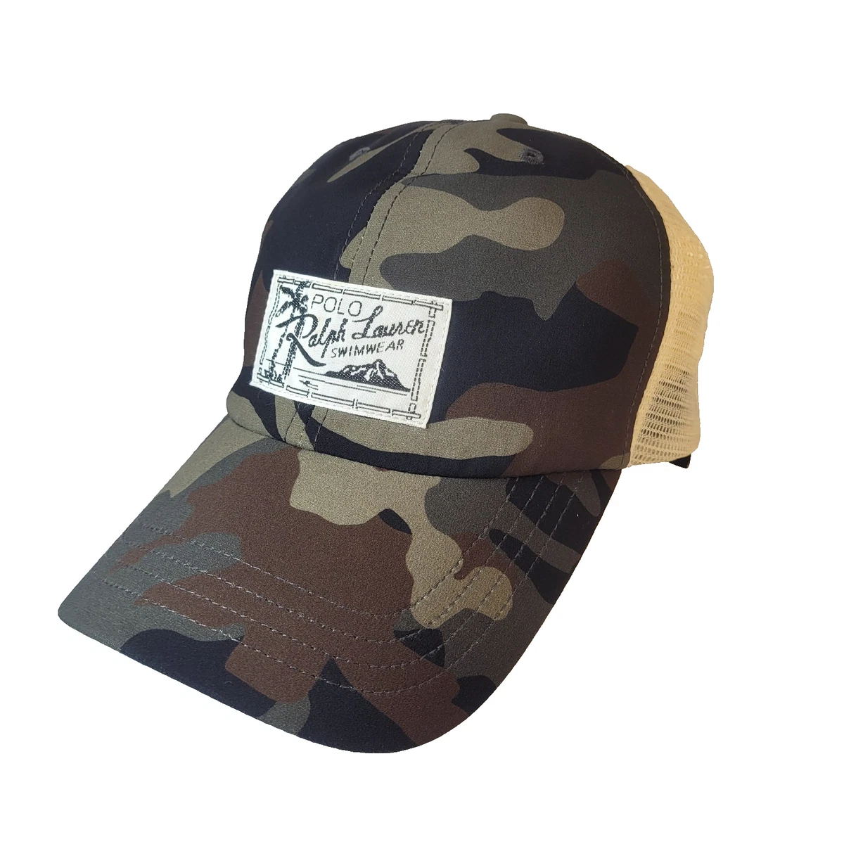 25+ Polo Ralph Lauren Multi-Color Hats for Men for sale | Updated