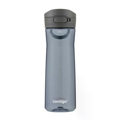 contigo  Jackson 2.0 Autopop  Trinkflasche 720 ml  - Gray