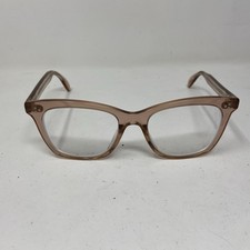 Oliver Peoples OV5375U 1639 Penney 51-18-145 Translucent Beige Eyeglasses/J72